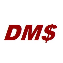 Symbol About DMS Core